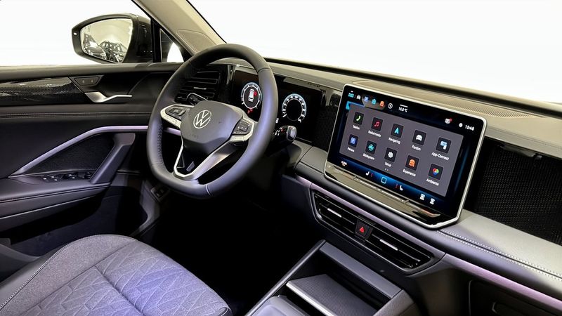 Volkswagen Tiguan bild 3