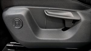 Volkswagen Tiguan bild 13