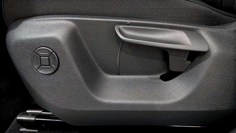 Volkswagen Tiguan bild 13