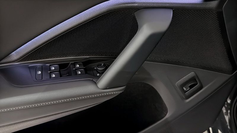 Volkswagen Tiguan bild 14
