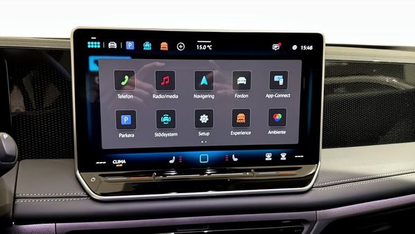 Volkswagen Tiguan eTSI150 DSG Edition Drag/IQ Drive - 2026