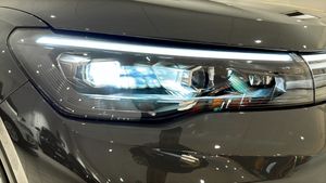 Volkswagen Tiguan bild 8