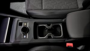 Volkswagen Tiguan bild 12