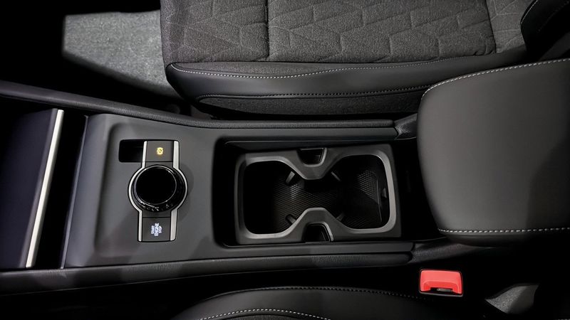 Volkswagen Tiguan bild 12
