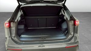 Volkswagen Tiguan bild 5