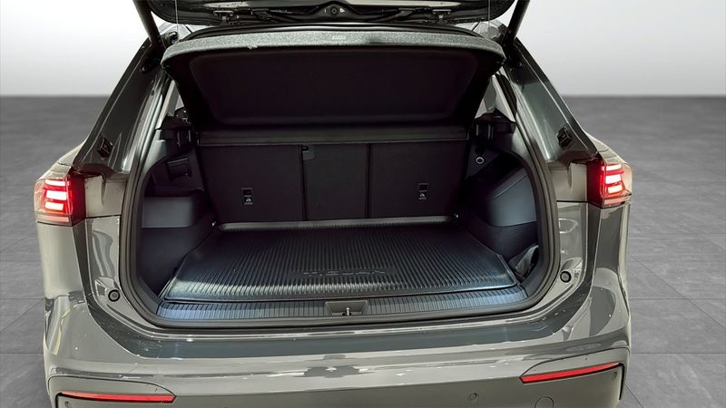 Volkswagen Tiguan bild 5