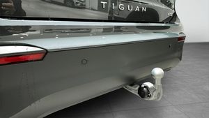 Volkswagen Tiguan bild 6
