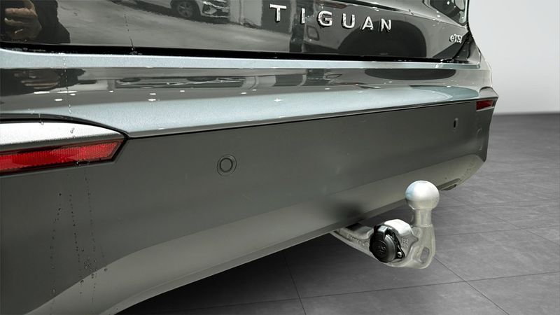 Volkswagen Tiguan bild 6