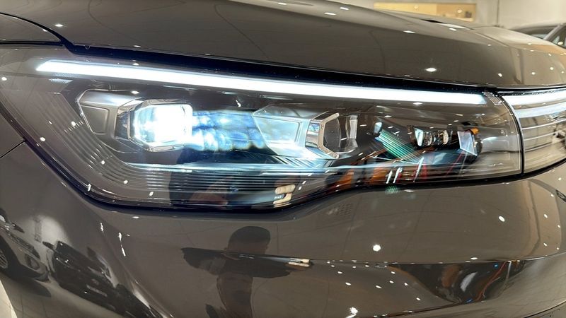 Volkswagen Tiguan bild 16