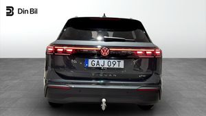 Volkswagen Tiguan bild 5
