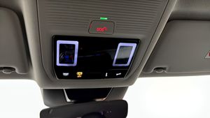 Volkswagen Tiguan bild 21