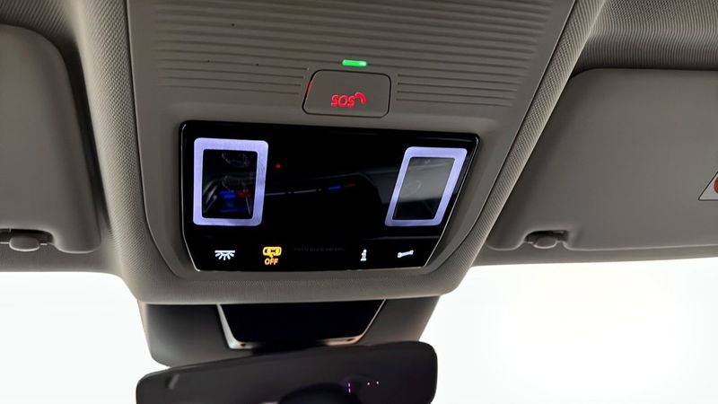 Volkswagen Tiguan bild 21