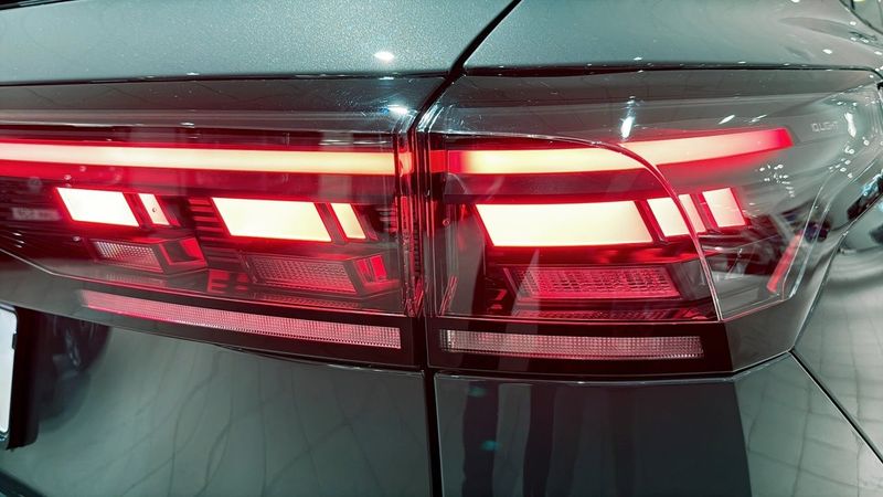 Volkswagen Tiguan bild 15