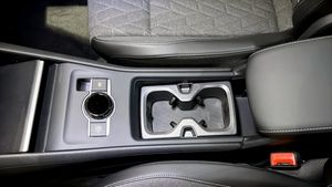 Volkswagen Tiguan bild 22