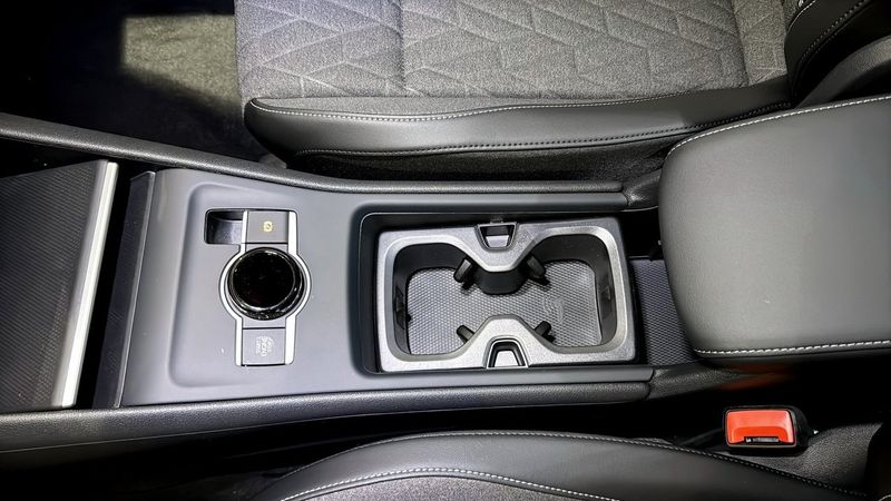 Volkswagen Tiguan bild 22
