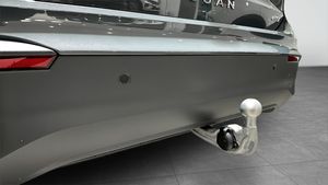 Volkswagen Tiguan bild 14