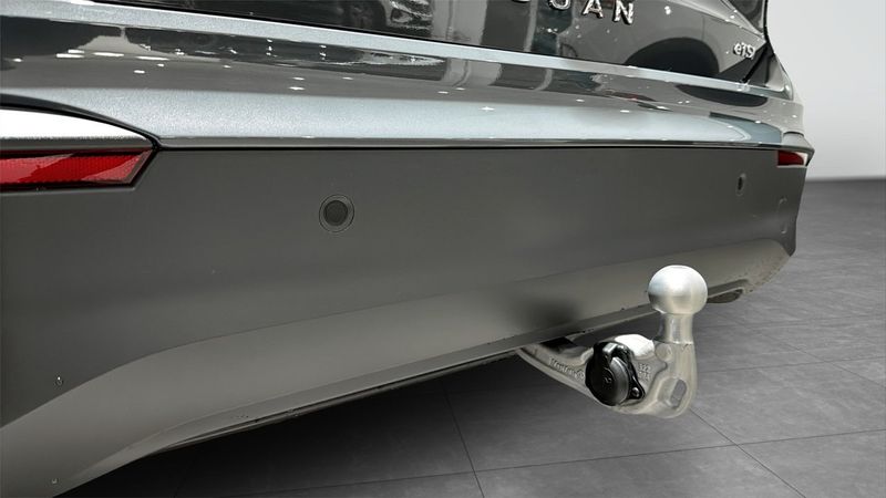 Volkswagen Tiguan bild 14