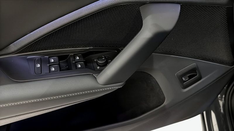 Volkswagen Tiguan bild 24