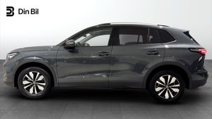 Volkswagen Tiguan bild 2