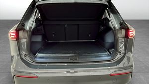 Volkswagen Tiguan bild 13