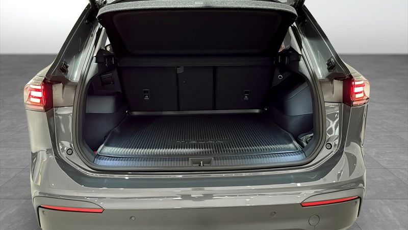 Volkswagen Tiguan bild 13