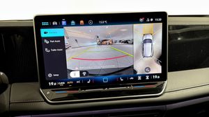 Volkswagen Tiguan bild 18