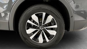 Volkswagen Tiguan bild 6