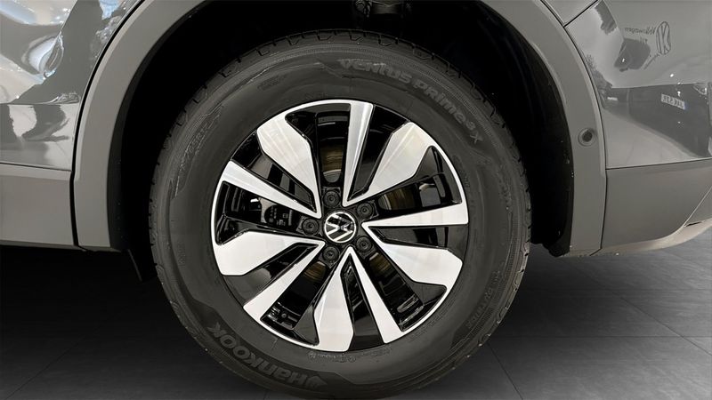 Volkswagen Tiguan bild 6