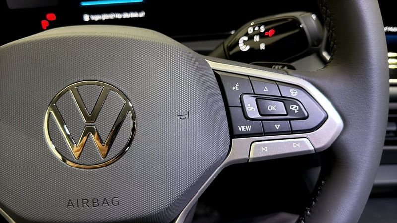 Volkswagen Tiguan bild 19