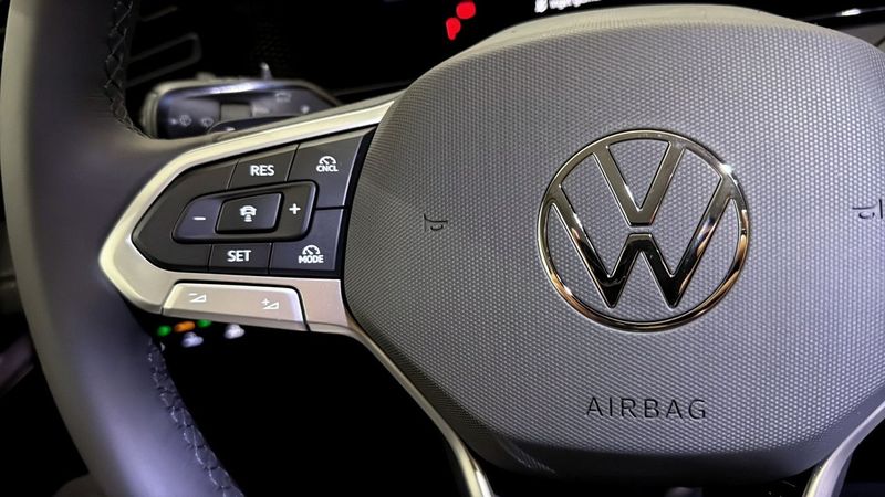 Volkswagen Tiguan bild 20
