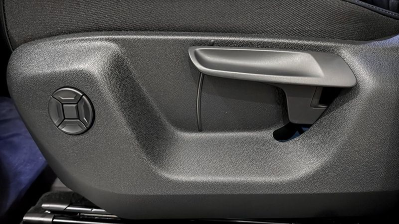 Volkswagen Tiguan bild 23