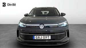Volkswagen Tiguan bild 4