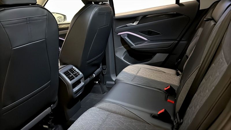 Volkswagen Tiguan bild 12