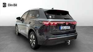 Volkswagen Tiguan bild 3