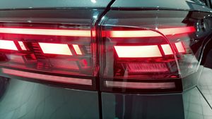 Volkswagen Tiguan bild 16