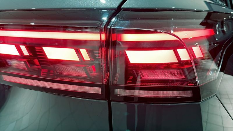 Volkswagen Tiguan bild 16