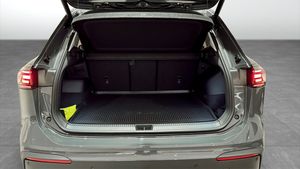 Volkswagen Tiguan bild 13