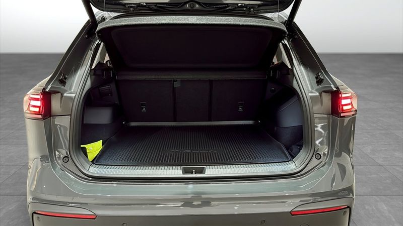 Volkswagen Tiguan bild 13