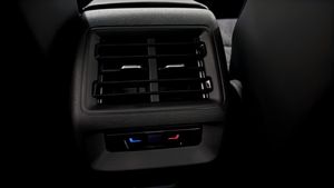 Volkswagen Tiguan bild 15