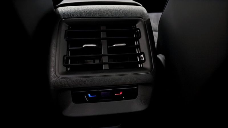 Volkswagen Tiguan bild 15