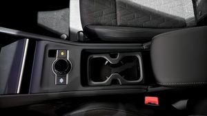 Volkswagen Tiguan bild 22