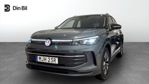 Volkswagen Tiguan bild 1