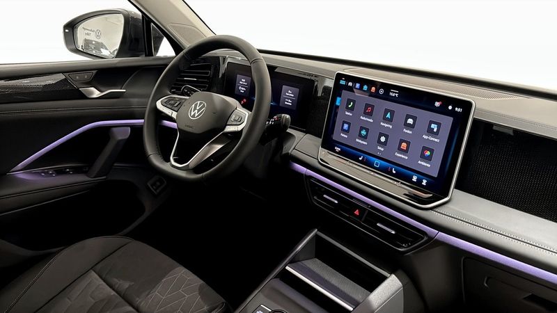 Volkswagen Tiguan bild 11