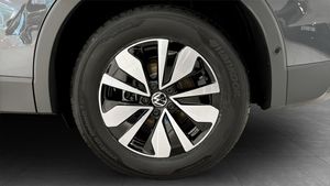 Volkswagen Tiguan bild 6