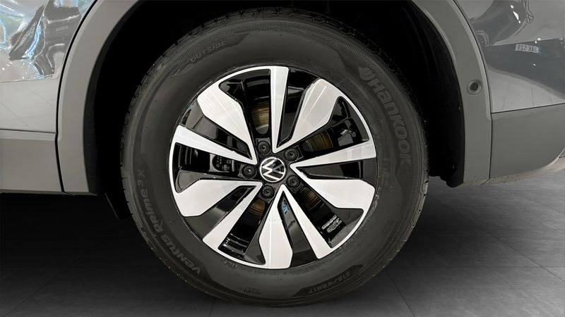 Volkswagen Tiguan bild 6