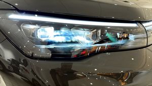 Volkswagen Tiguan bild 17
