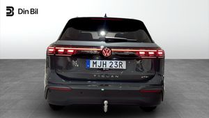 Volkswagen Tiguan bild 5