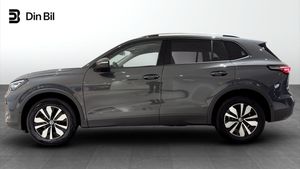 Volkswagen Tiguan bild 2