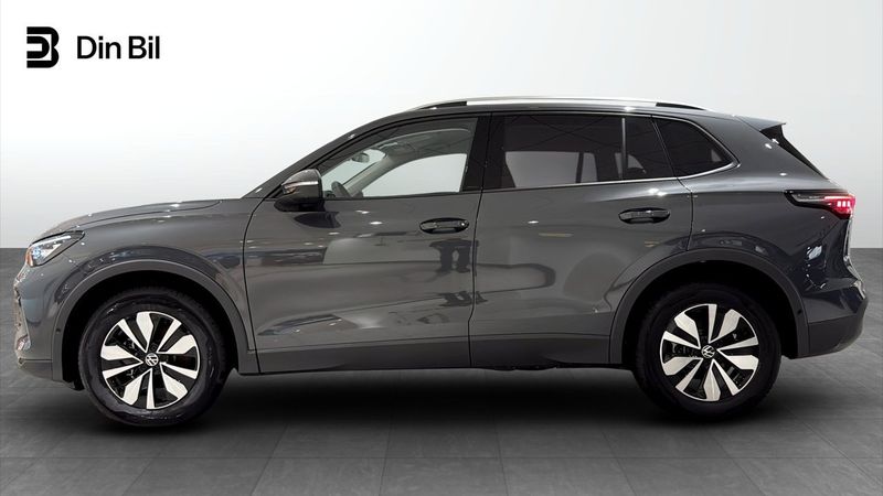 Volkswagen Tiguan bild 2