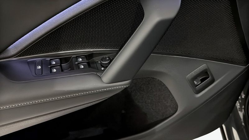 Volkswagen Tiguan bild 23